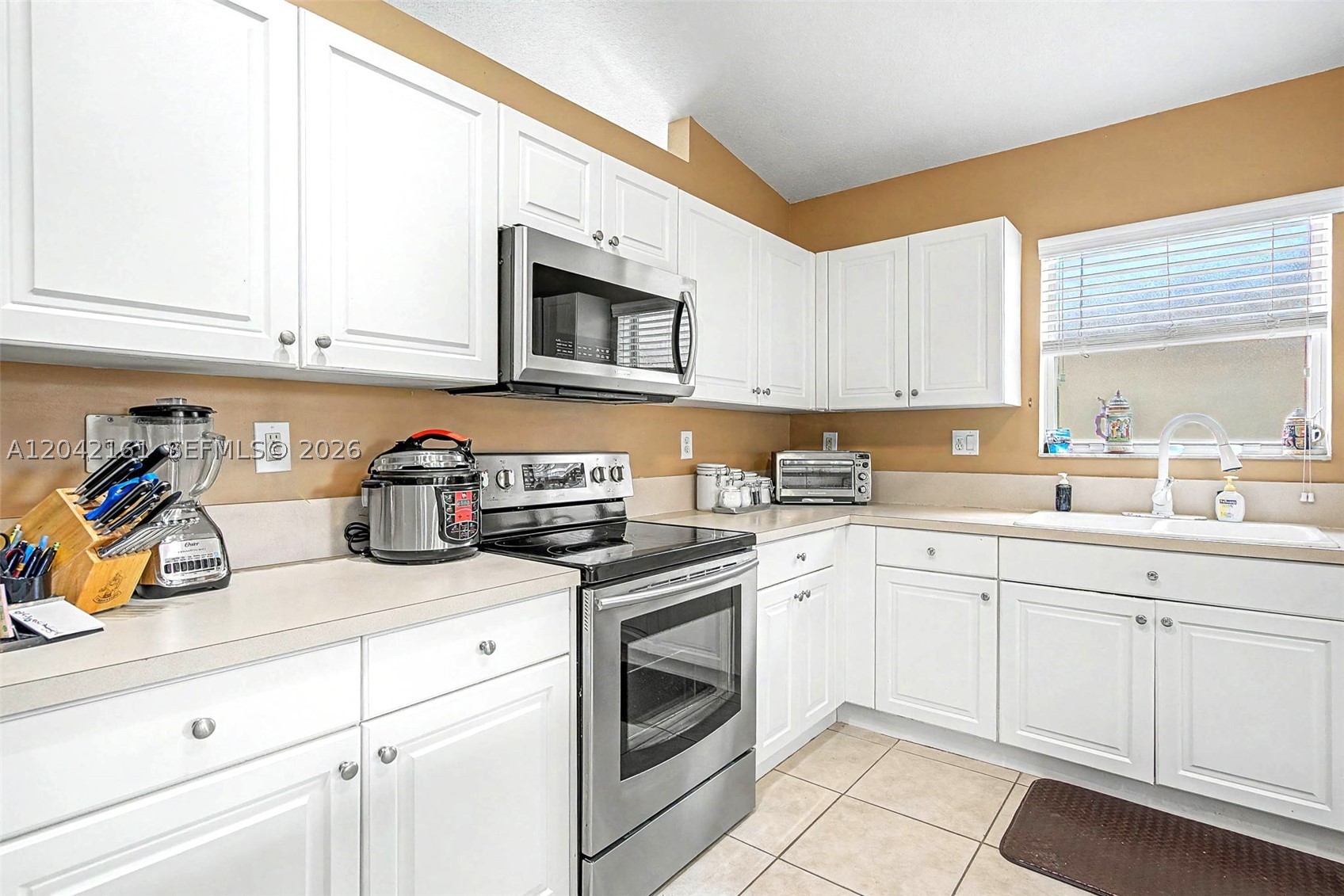 OAK CREEK NORTH REPLAT - Residential