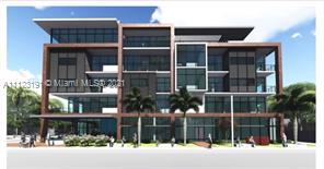 Unique Opportunity in a prime location!  Fully approved 43 unit apartment complex plus retail with ground level parking, just need to start the permits. This property is located in the heart of Oakland park walking distance to Funk Buddha, Tatts and Tacos, and much much more.  Oakland park will be adding a train station in the mix as well. Do not let this opportunity pass you by!  Do not hesitate contact me with any questions or additional information such as plans and survey. This is for Folio #'s 49-42-23-05-6670 & 49-42-23-05-6610.