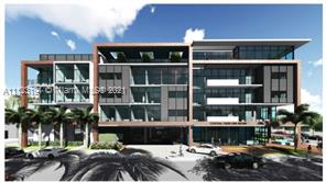 OAKLAND PARK 2ND ADD - Land