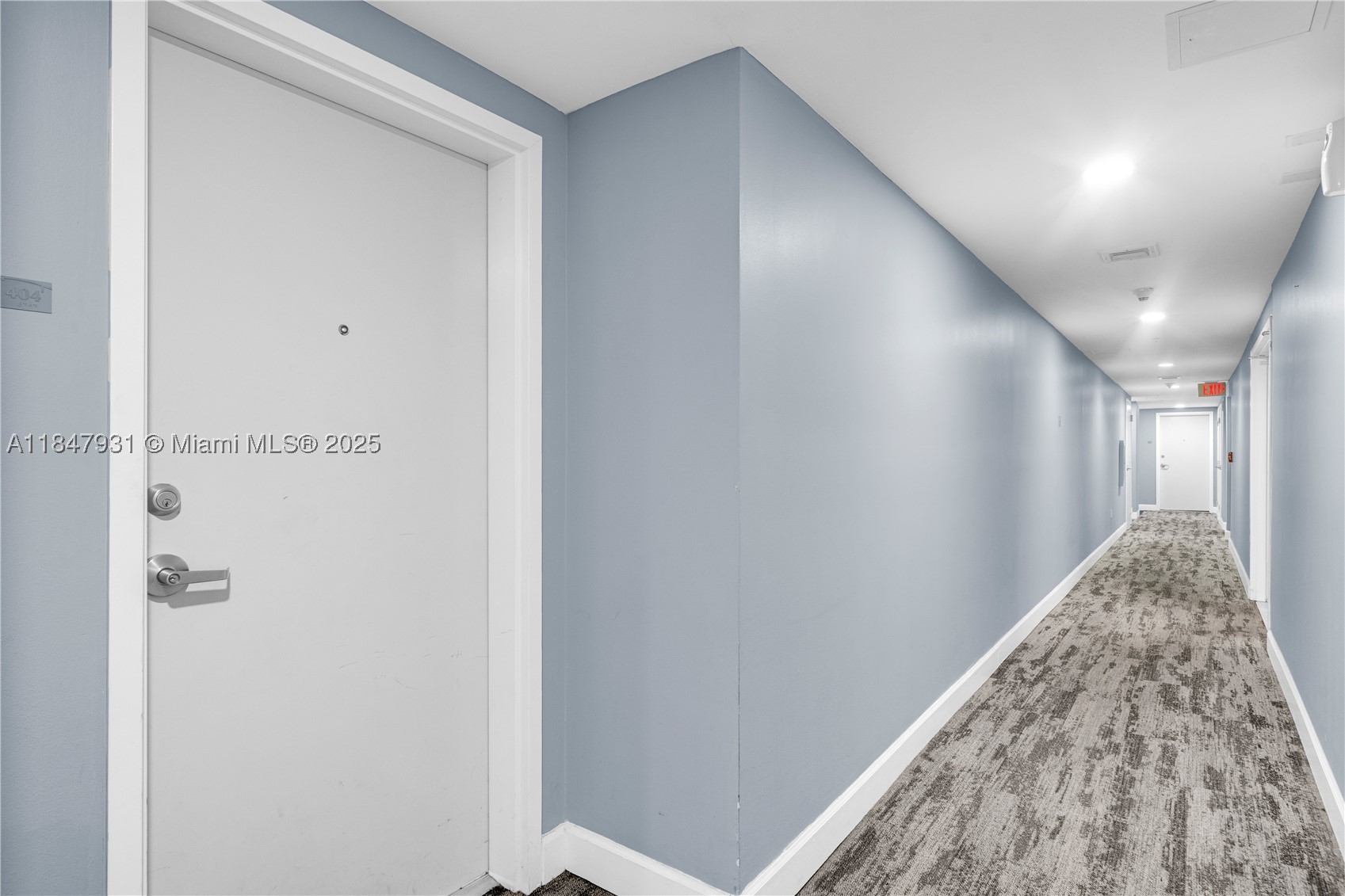 THE BRIDGEWATER CONDO - Residential