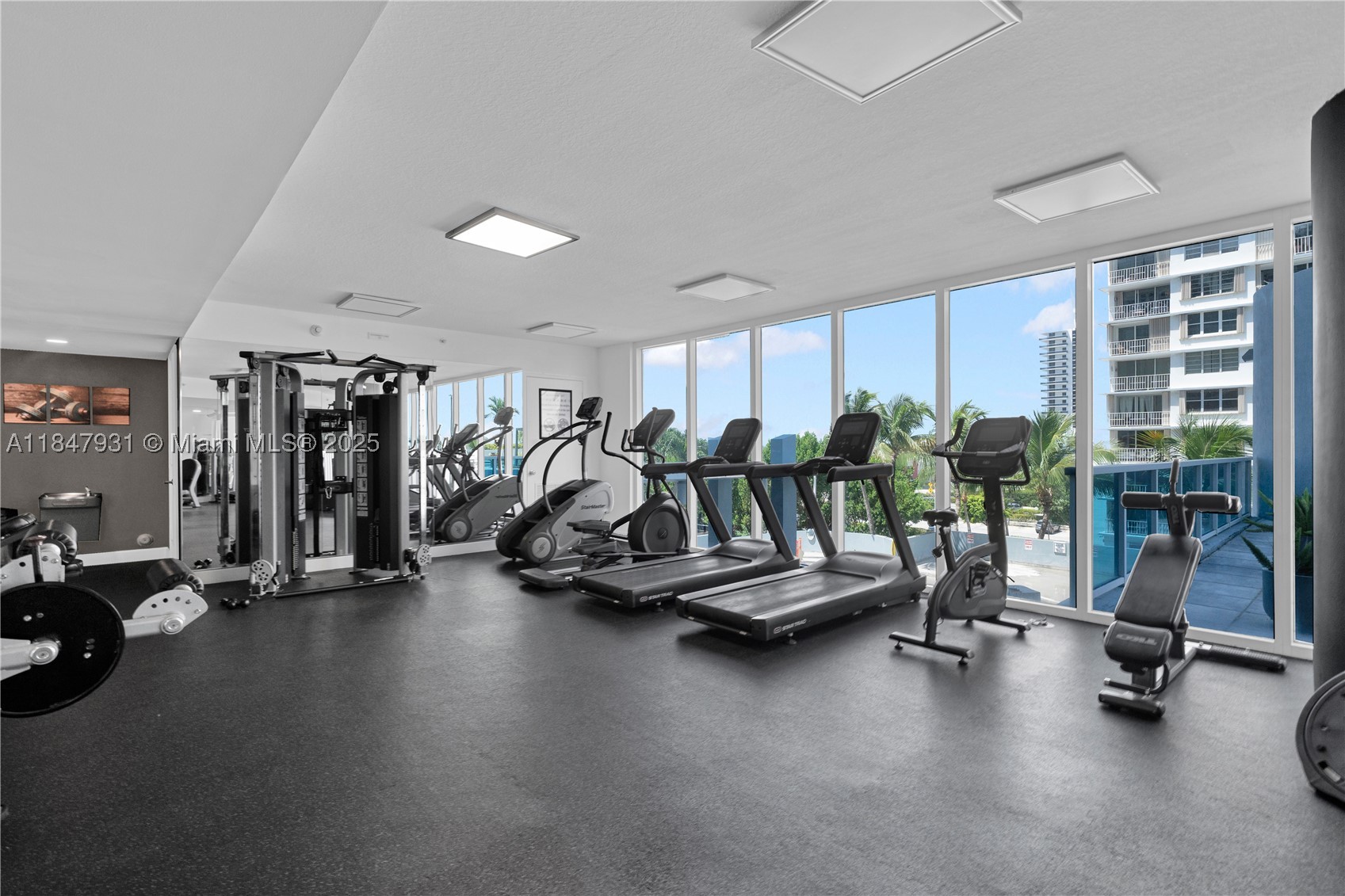 THE BRIDGEWATER CONDO - Residential