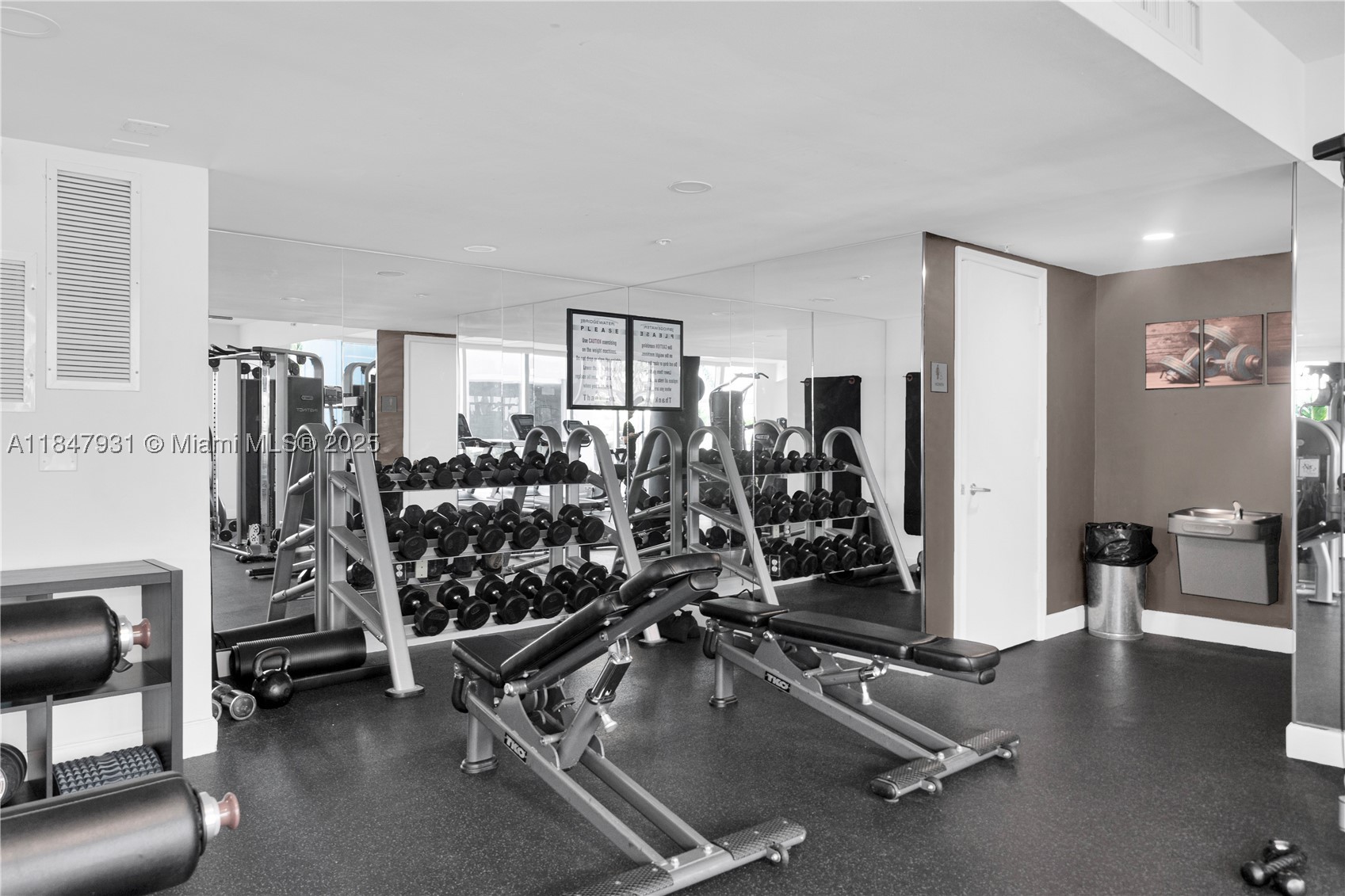 THE BRIDGEWATER CONDO - Residential