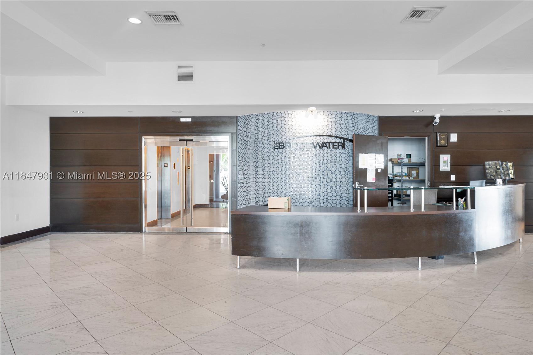 THE BRIDGEWATER CONDO - Residential