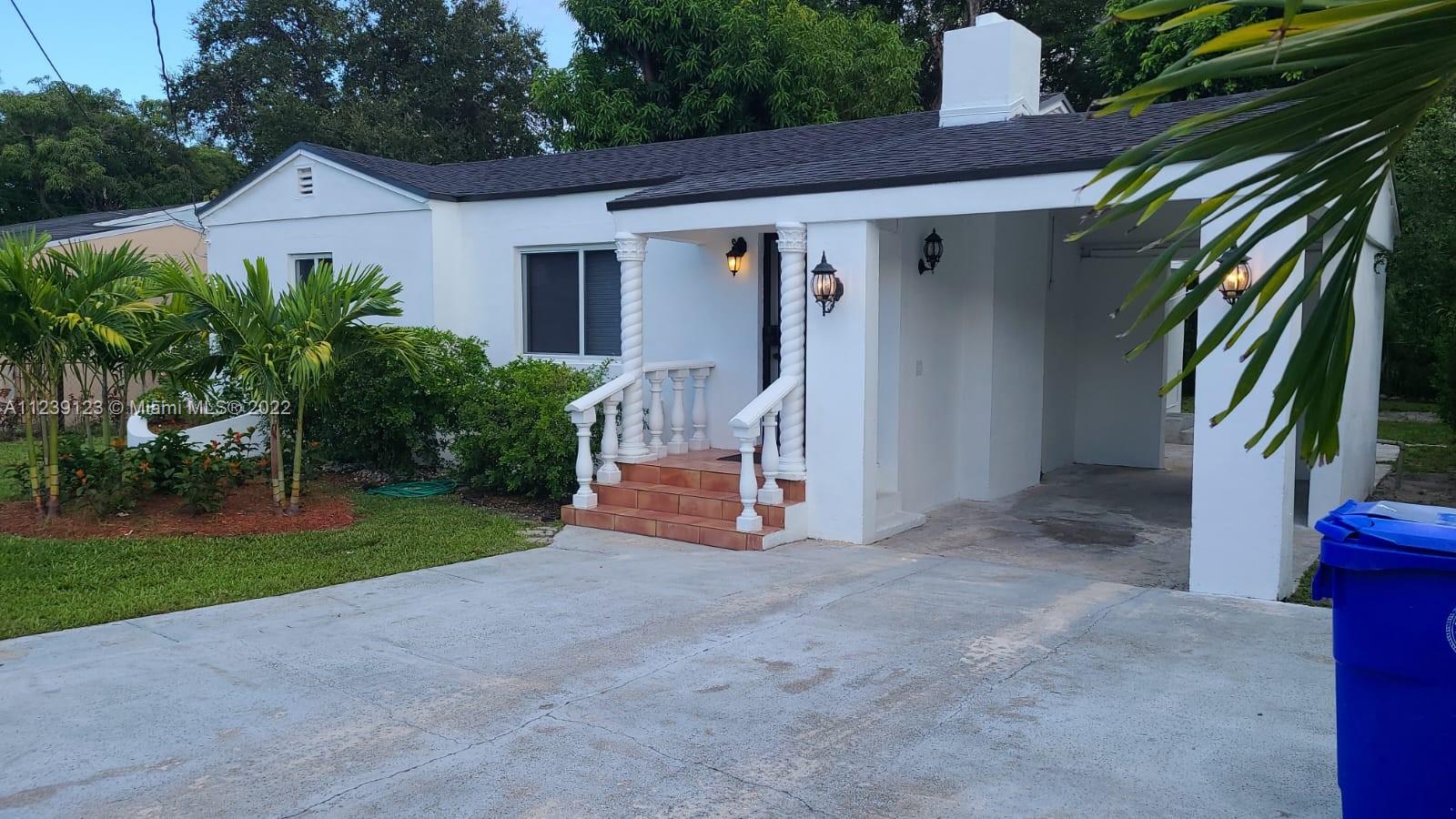 EDISON HEIGHTS SEC B - Residential