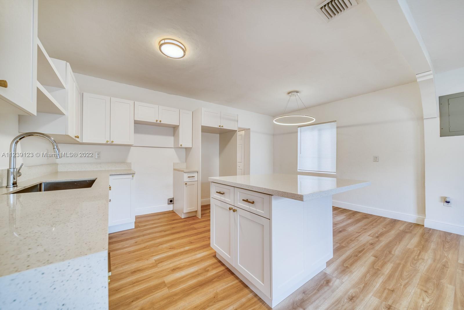 EDISON HEIGHTS SEC B - Residential
