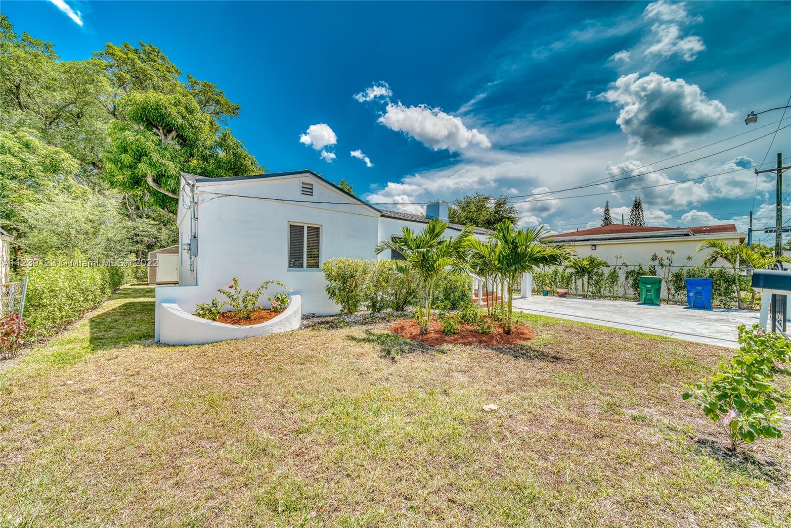 EDISON HEIGHTS SEC B - Residential