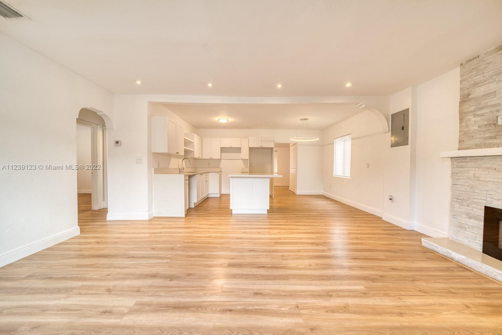 EDISON HEIGHTS SEC B - Residential