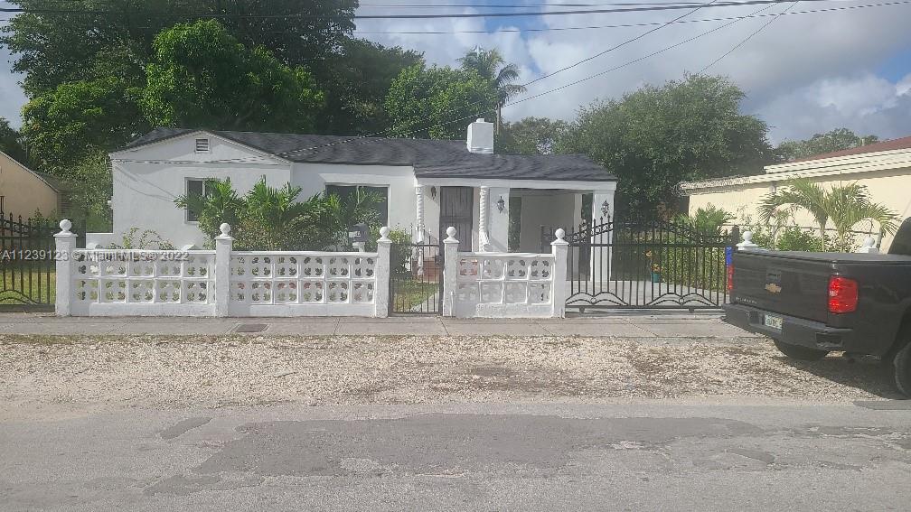 EDISON HEIGHTS SEC B - Residential