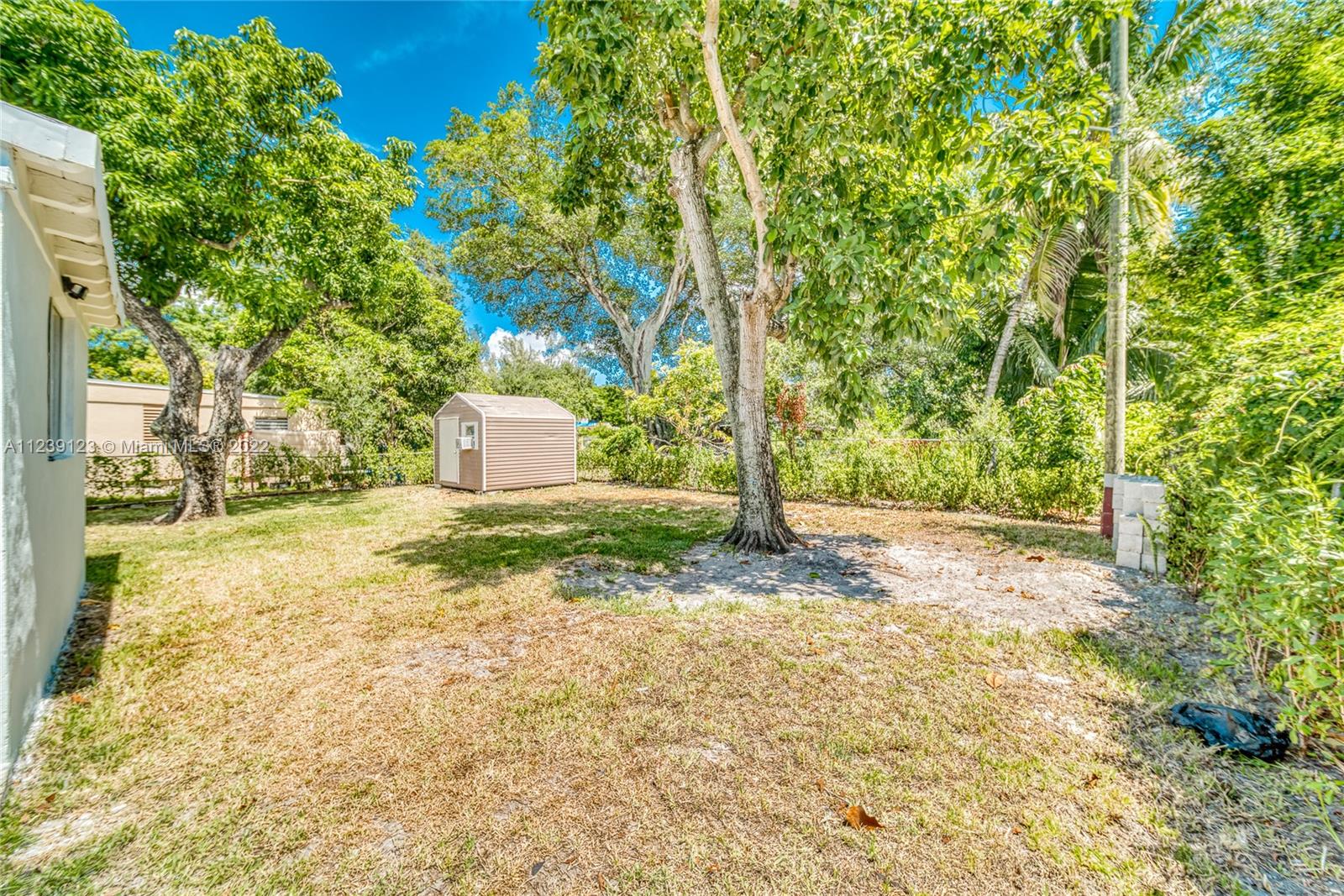 EDISON HEIGHTS SEC B - Residential
