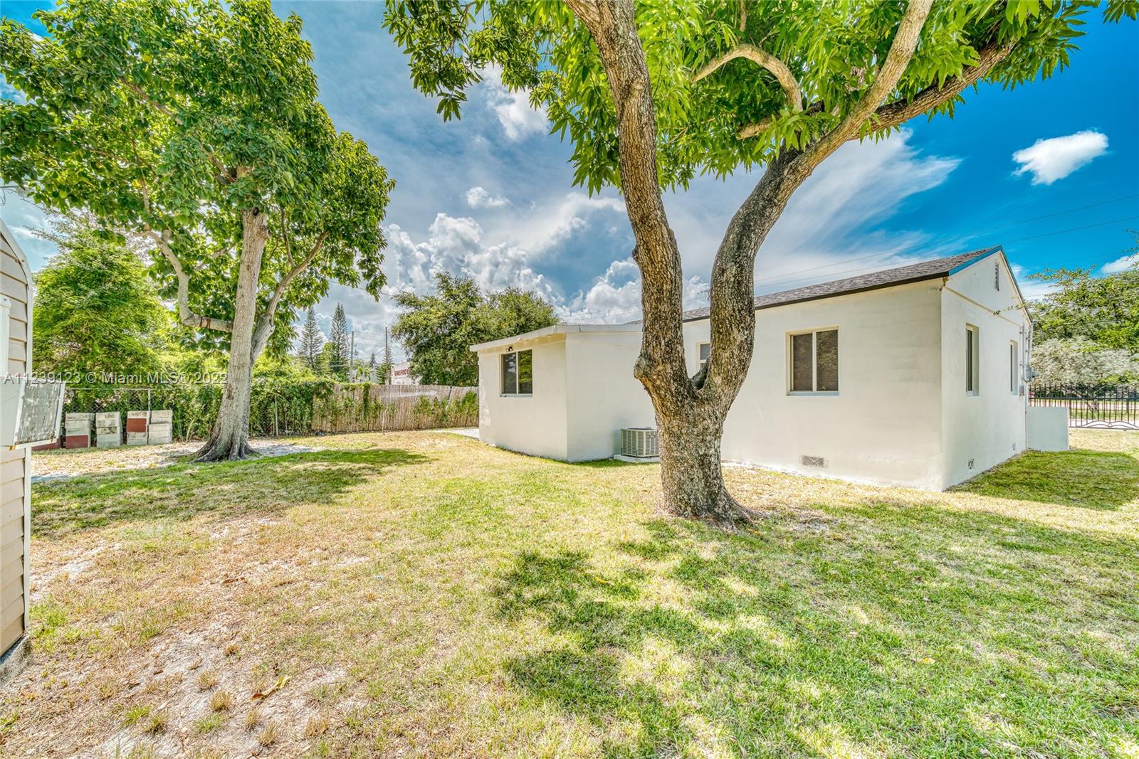 EDISON HEIGHTS SEC B - Residential