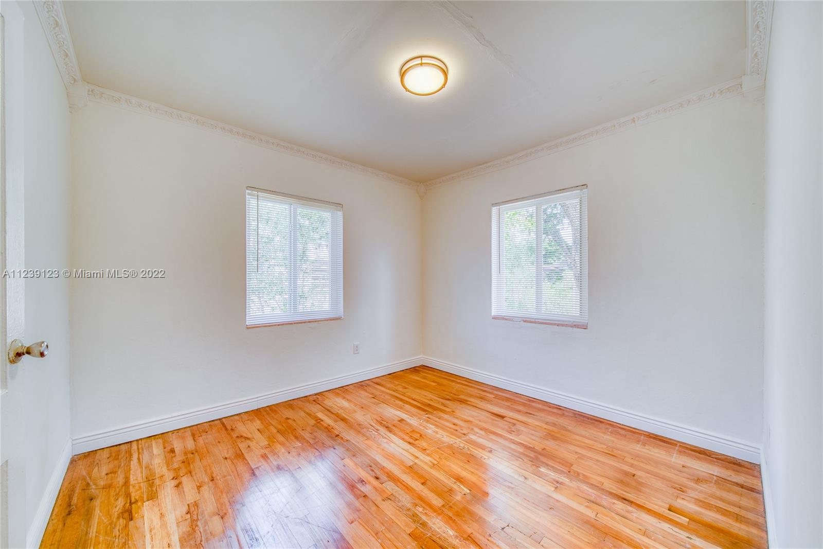 EDISON HEIGHTS SEC B - Residential