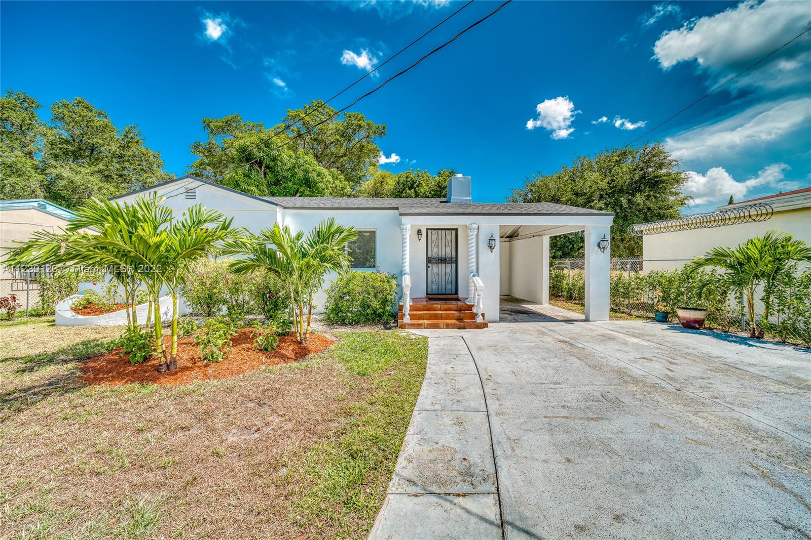 EDISON HEIGHTS SEC B - Residential