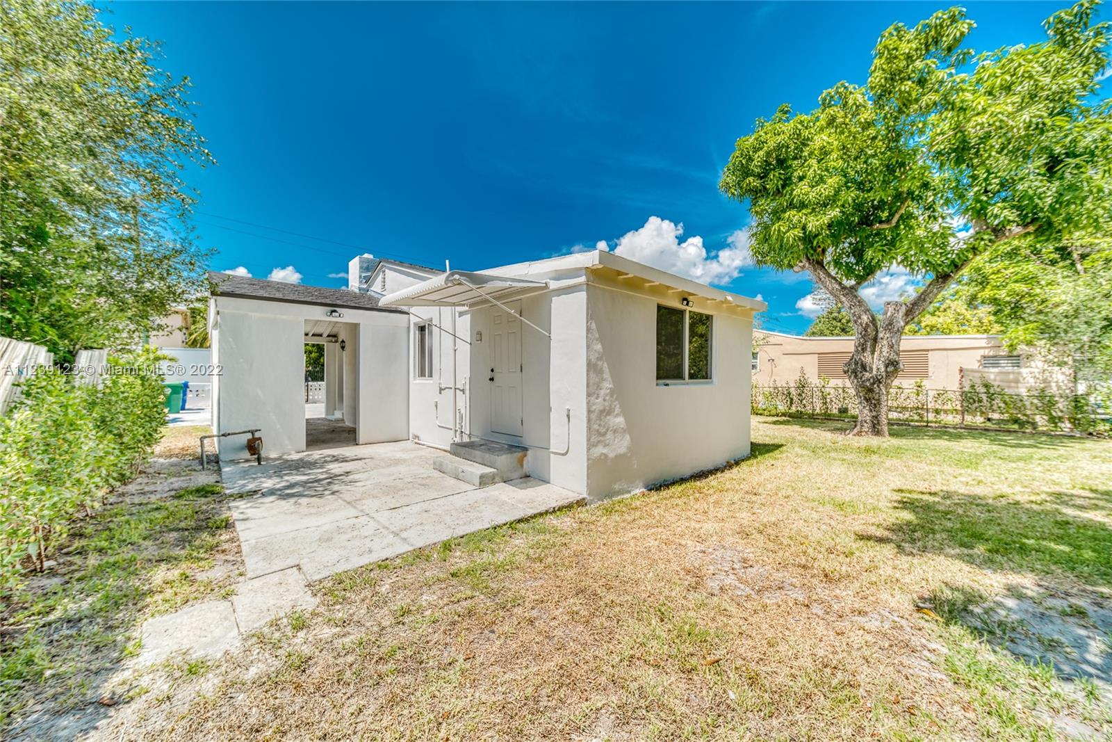 EDISON HEIGHTS SEC B - Residential