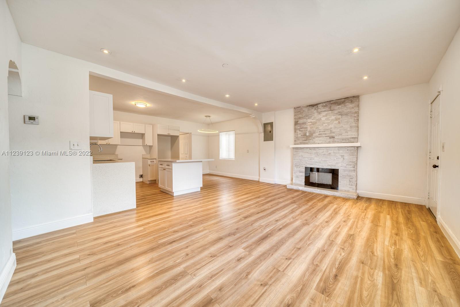 EDISON HEIGHTS SEC B - Residential