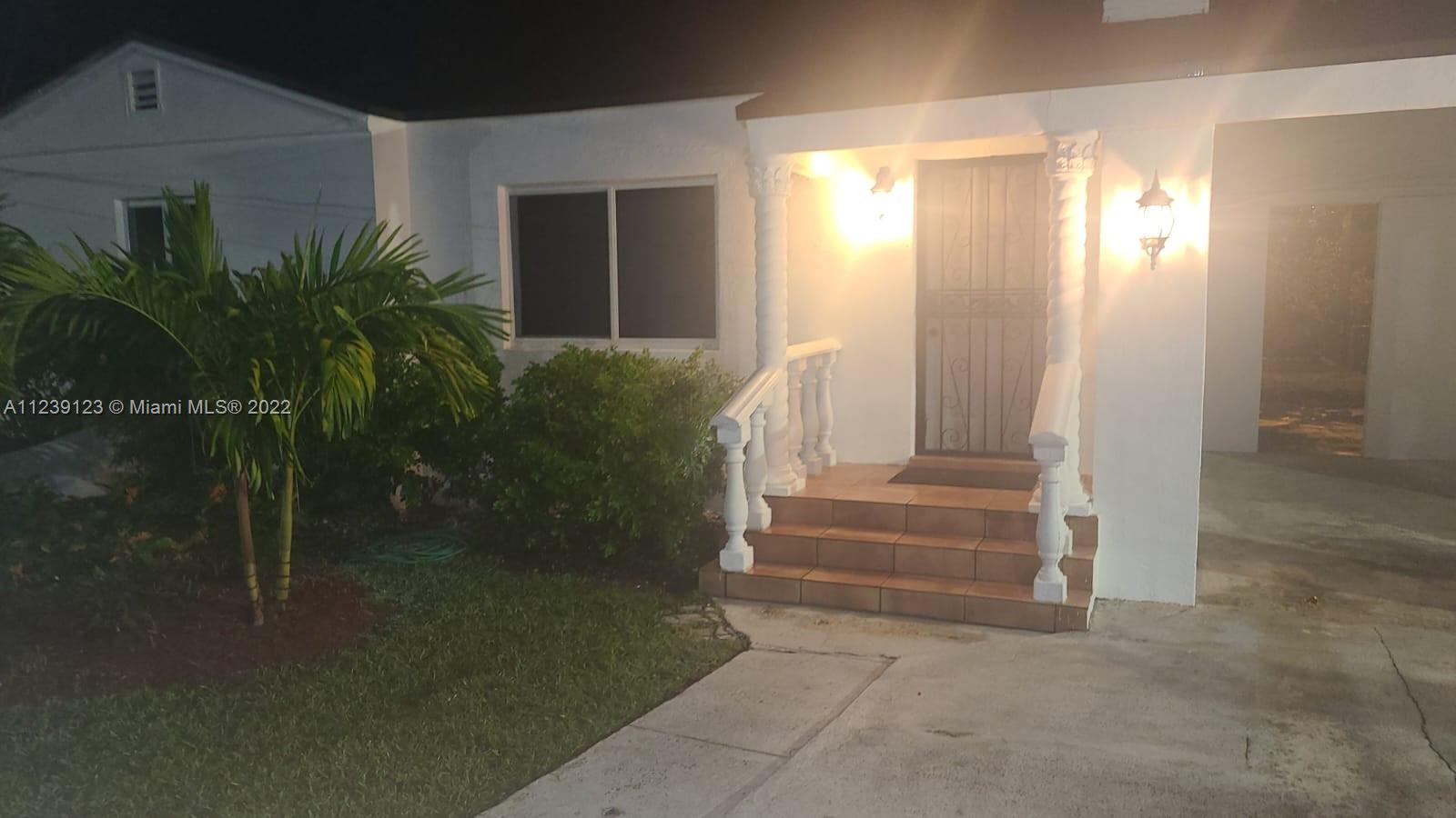 EDISON HEIGHTS SEC B - Residential