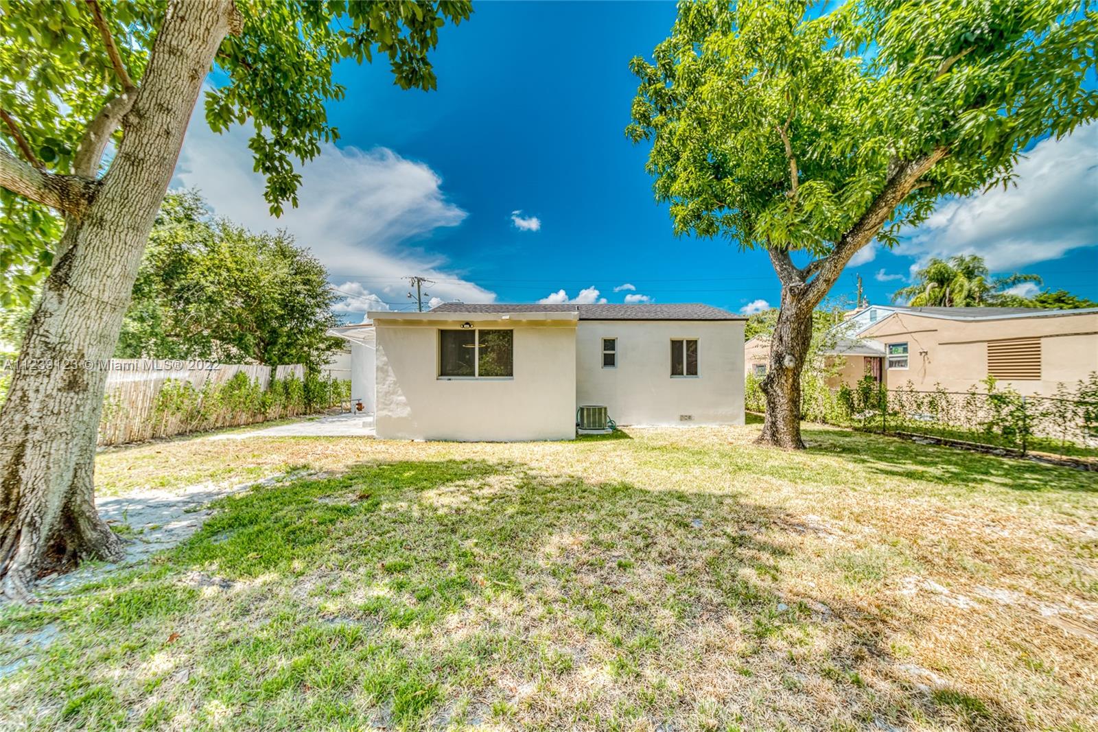 EDISON HEIGHTS SEC B - Residential