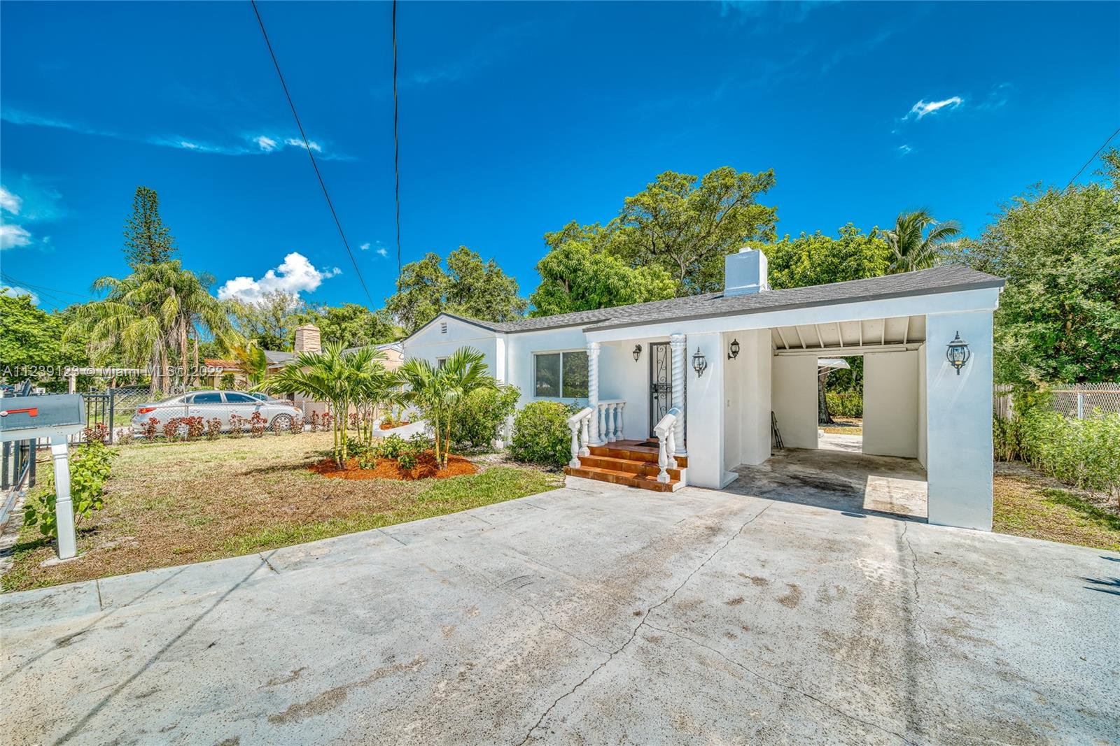 EDISON HEIGHTS SEC B - Residential