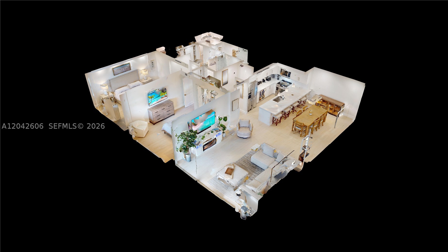 KEY BISCAYNE COMMODORE CL - Residential