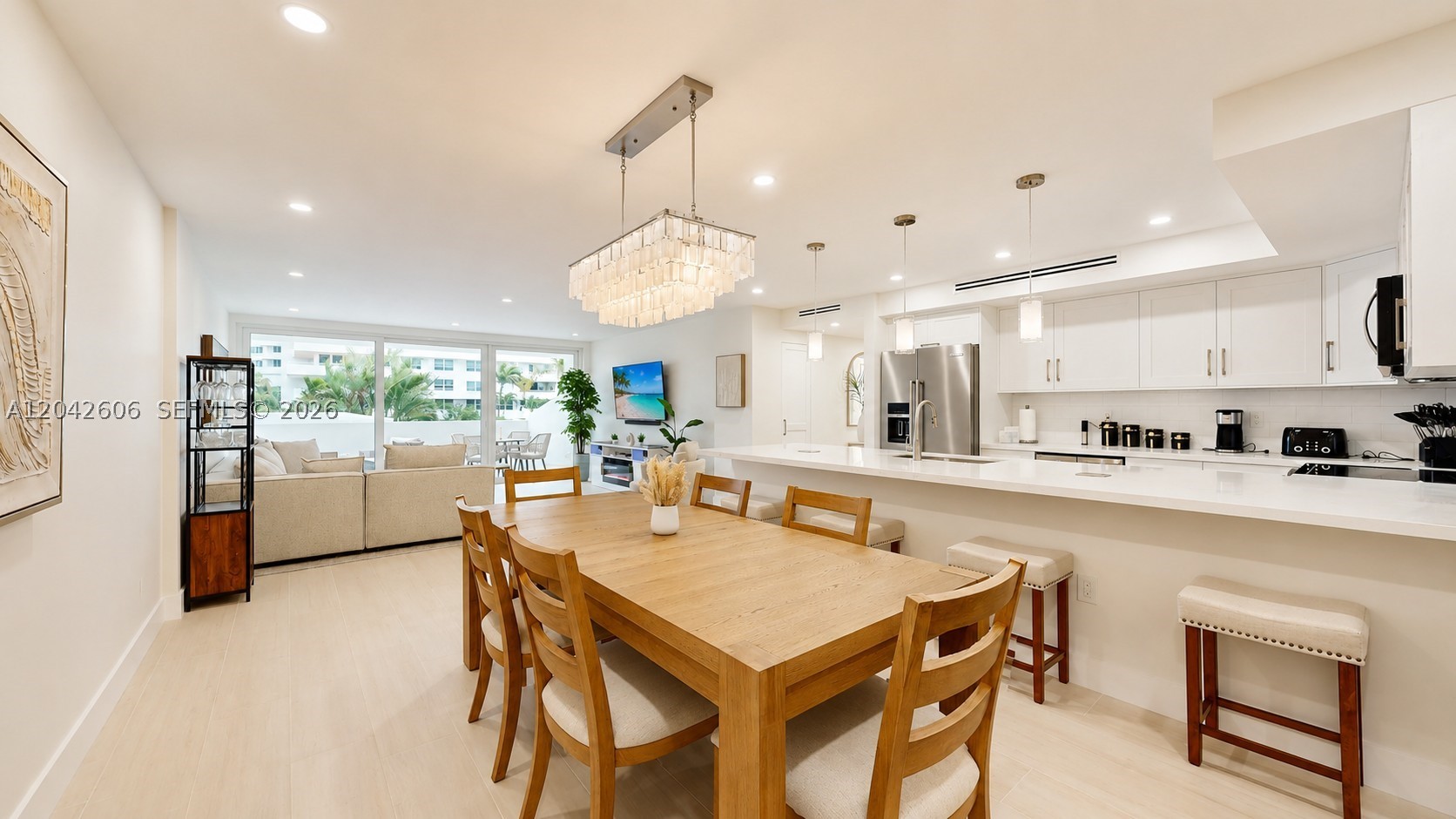 KEY BISCAYNE COMMODORE CL - Residential