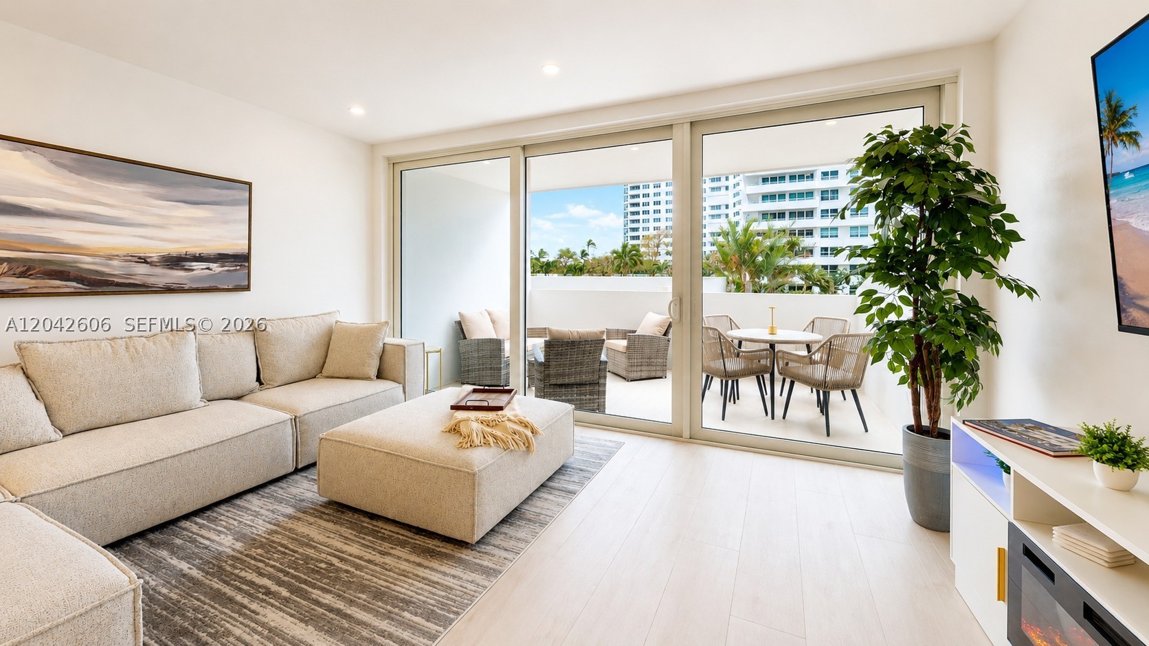 KEY BISCAYNE COMMODORE CL - Residential