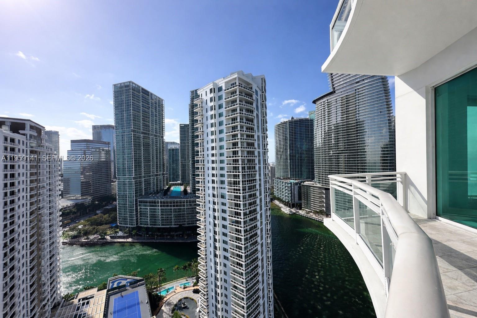 ASIA CONDO - Residential