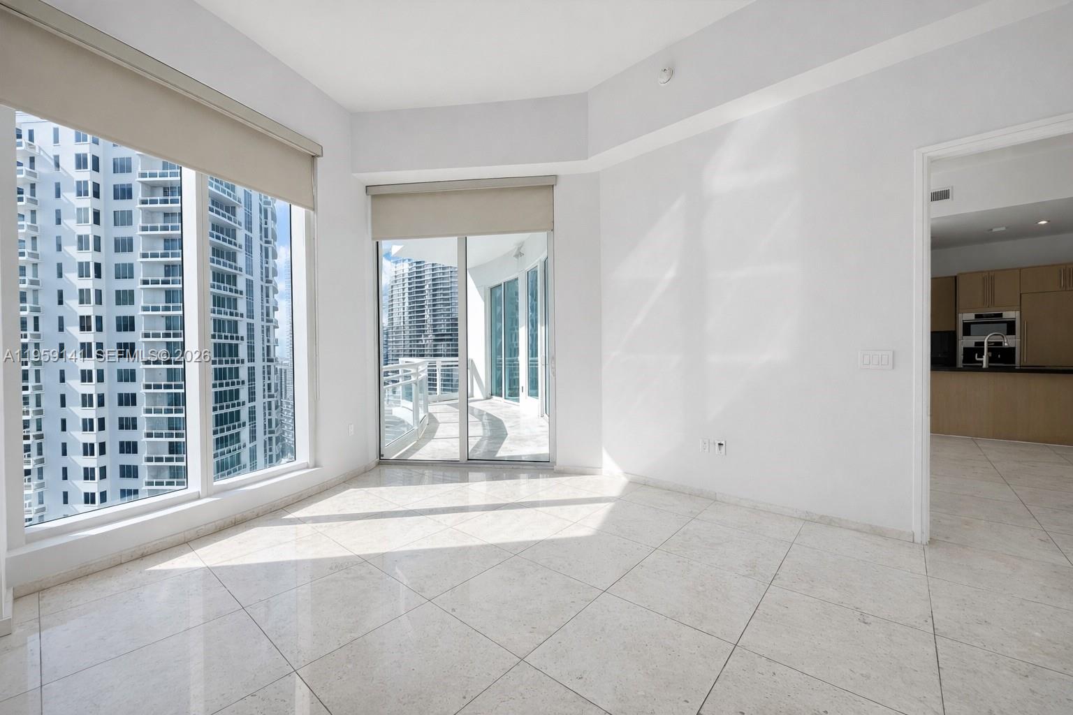 ASIA CONDO - Residential