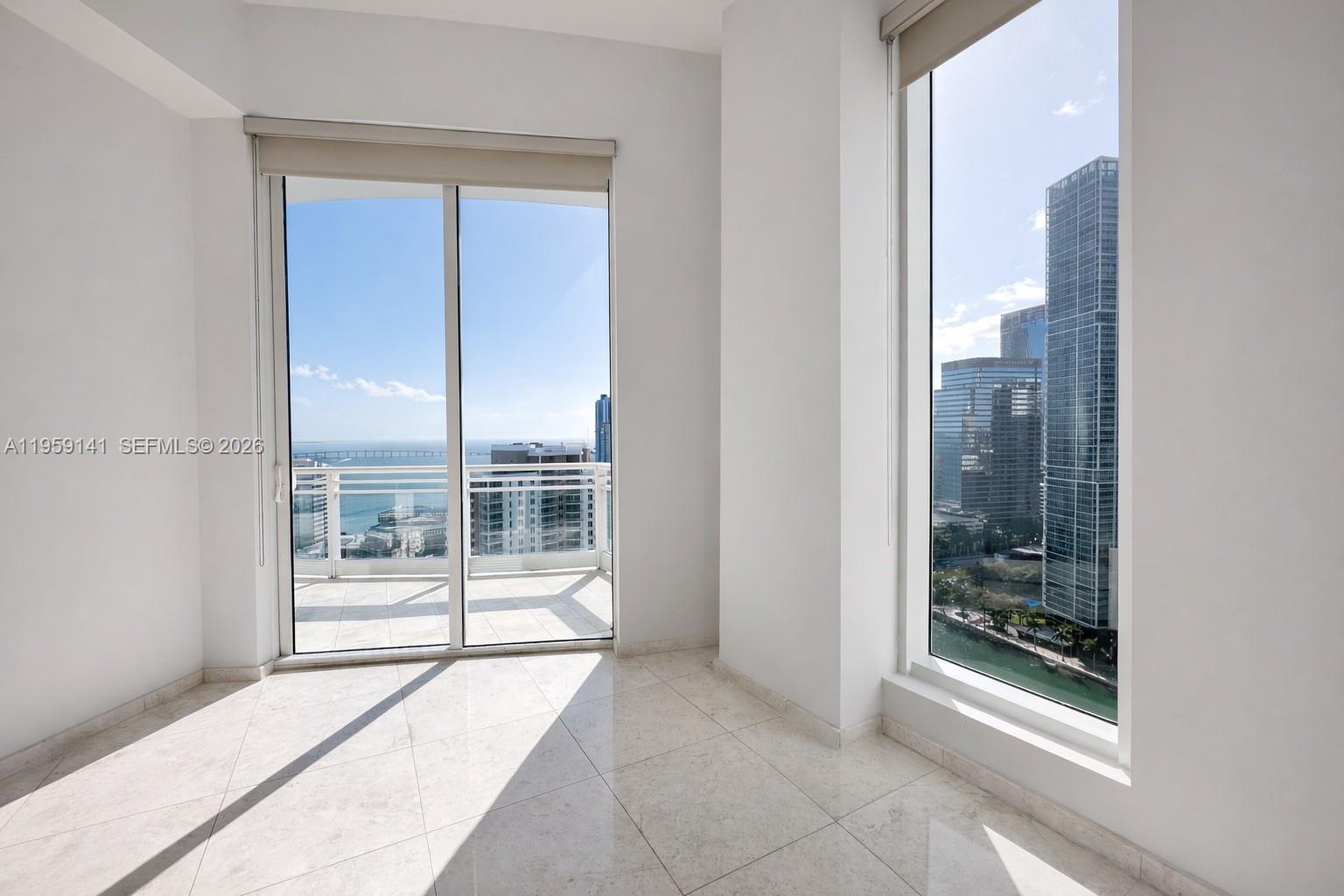 ASIA CONDO - Residential