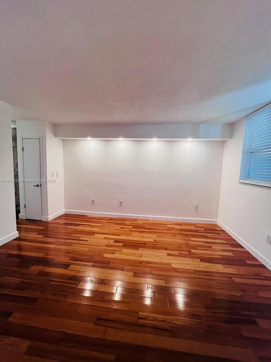 BYRON GARDENS CONDO - Residential Lease