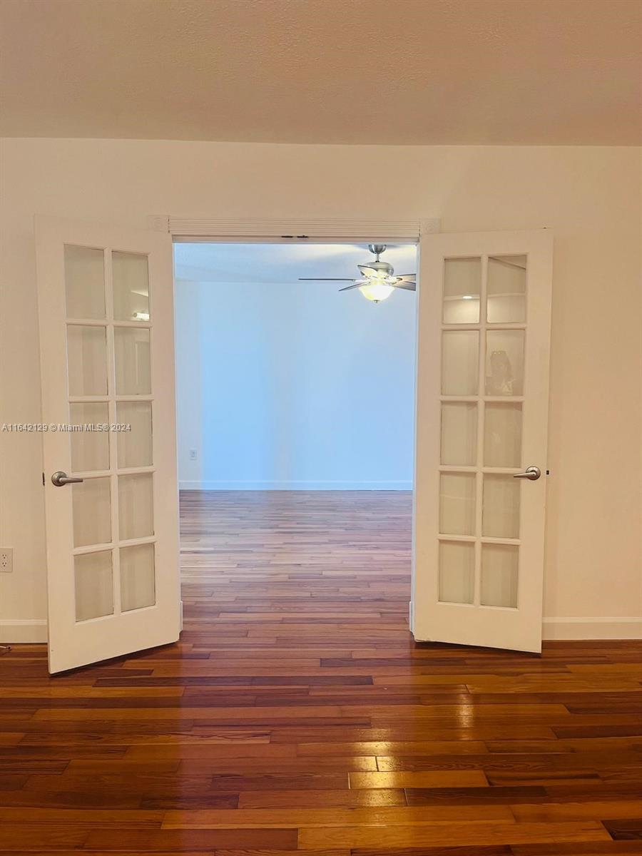 BYRON GARDENS CONDO - Residential Lease