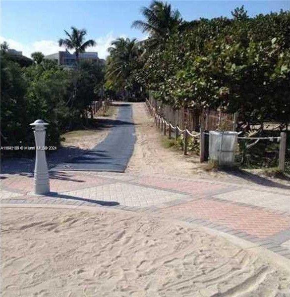 BYRON GARDENS CONDO - Residential Lease