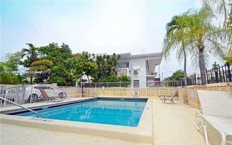 BYRON GARDENS CONDO - Residential Lease