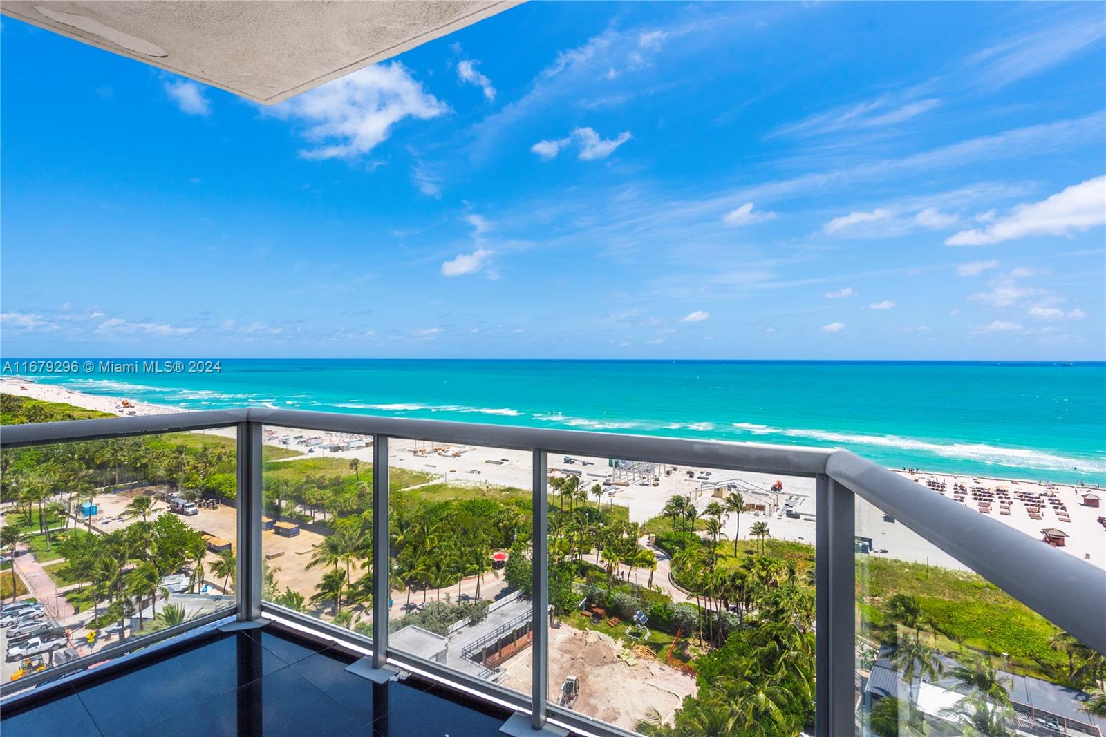 SETAI RESORT & RESIDENCES - Residential