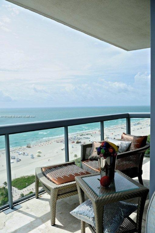 SETAI RESORT & RESIDENCES - Residential