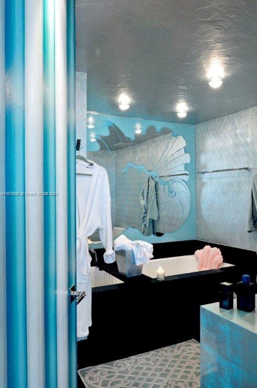 SETAI RESORT & RESIDENCES - Residential