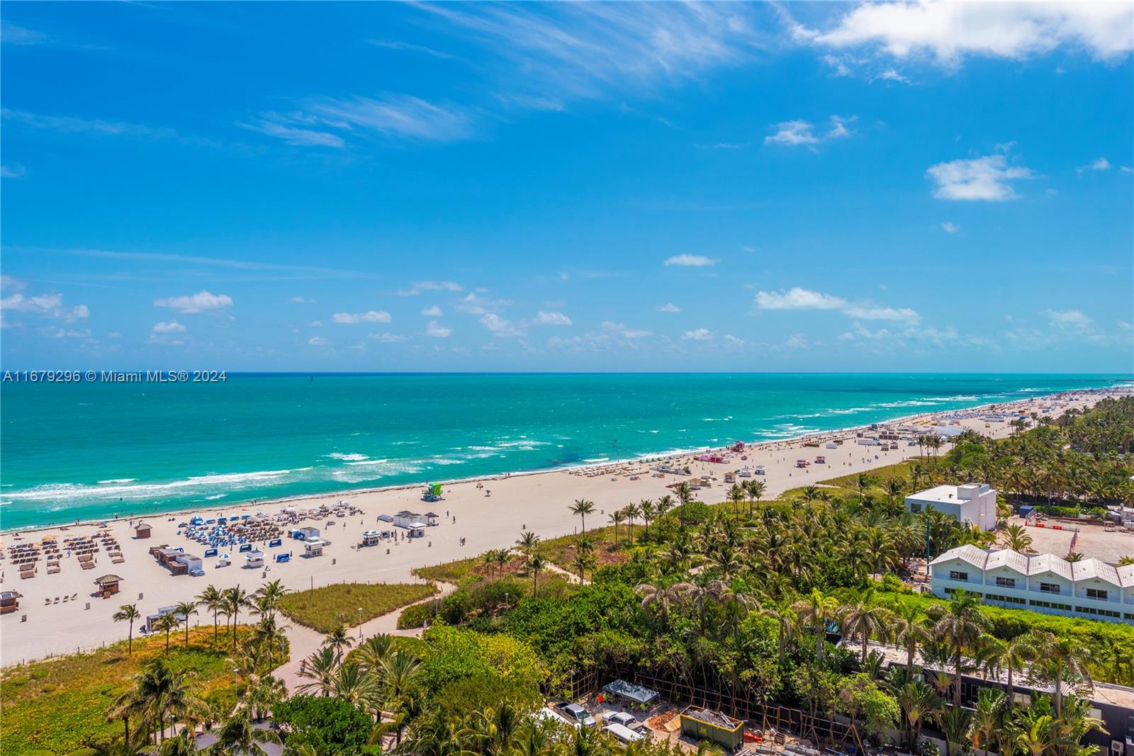 SETAI RESORT & RESIDENCES - Residential