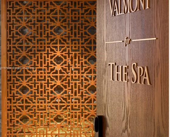 SETAI RESORT & RESIDENCES - Residential