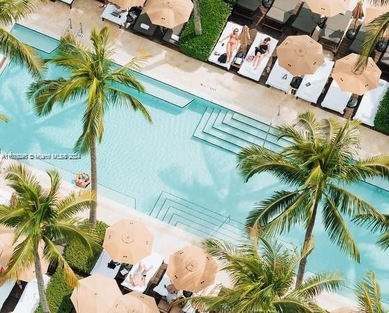 SETAI RESORT & RESIDENCES - Residential