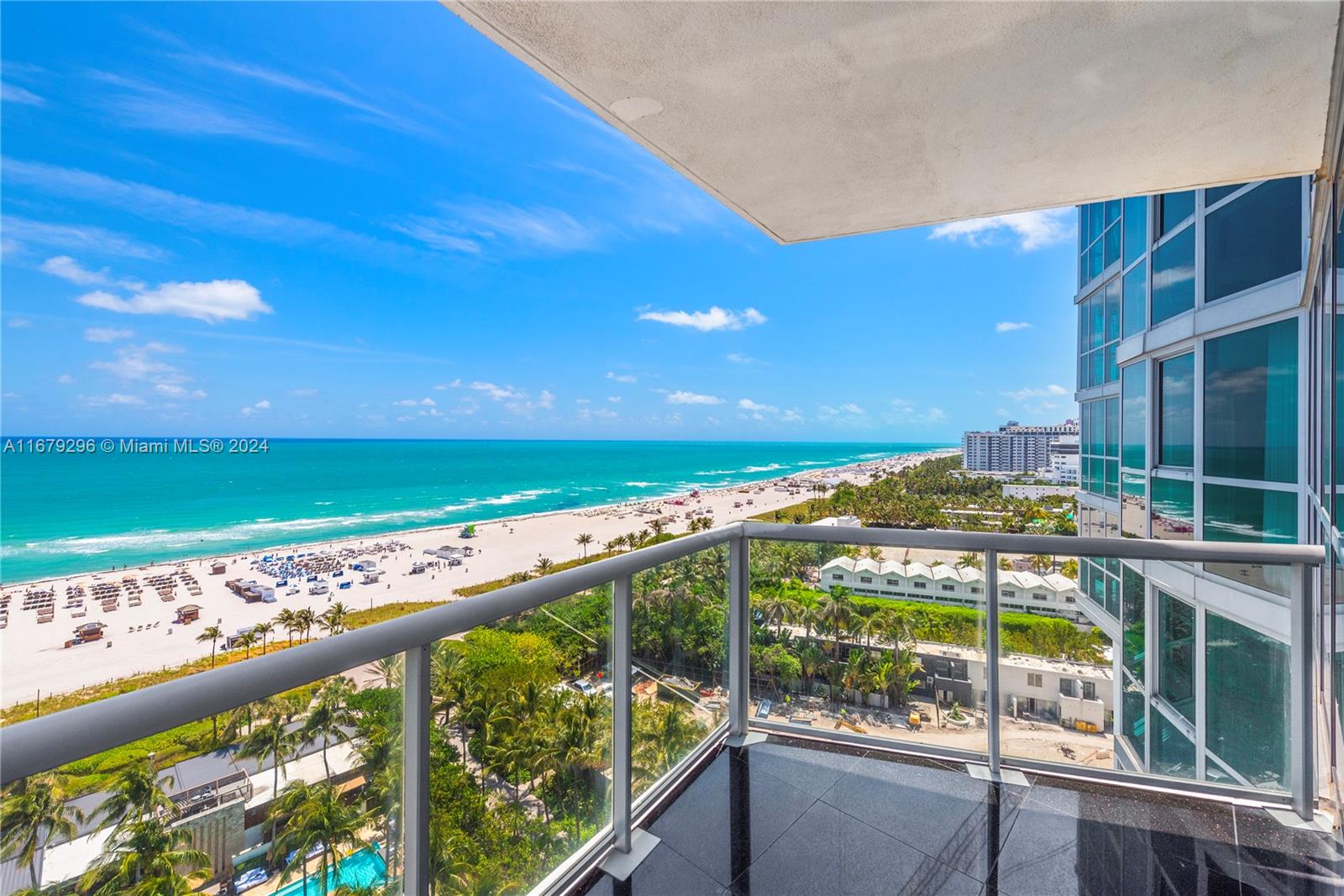 SETAI RESORT & RESIDENCES - Residential