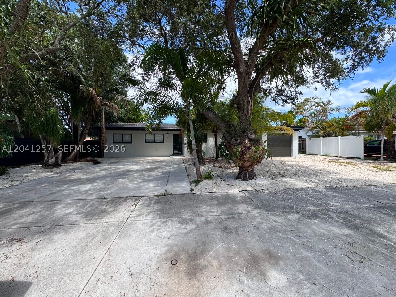 IVES ESTATES SEC 1 - Residential