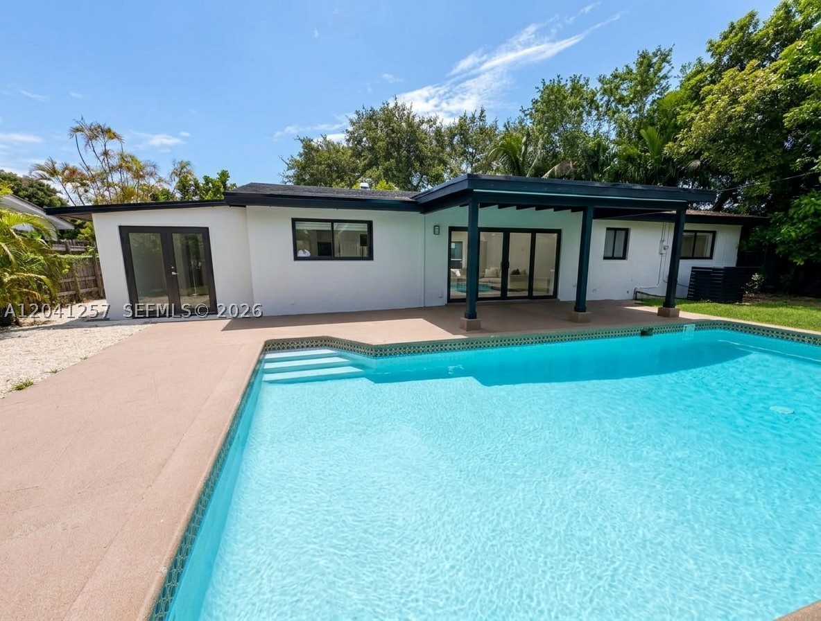 IVES ESTATES SEC 1 - Residential