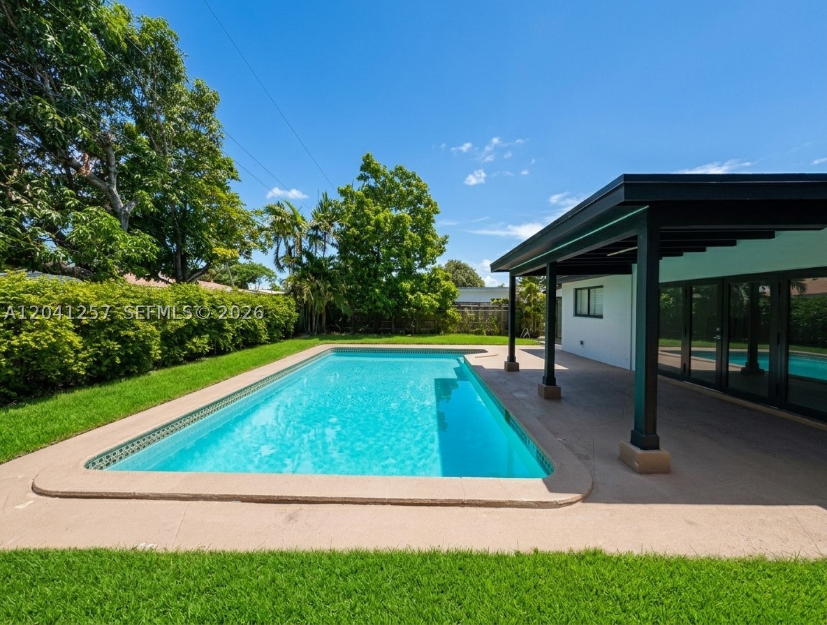 IVES ESTATES SEC 1 - Residential