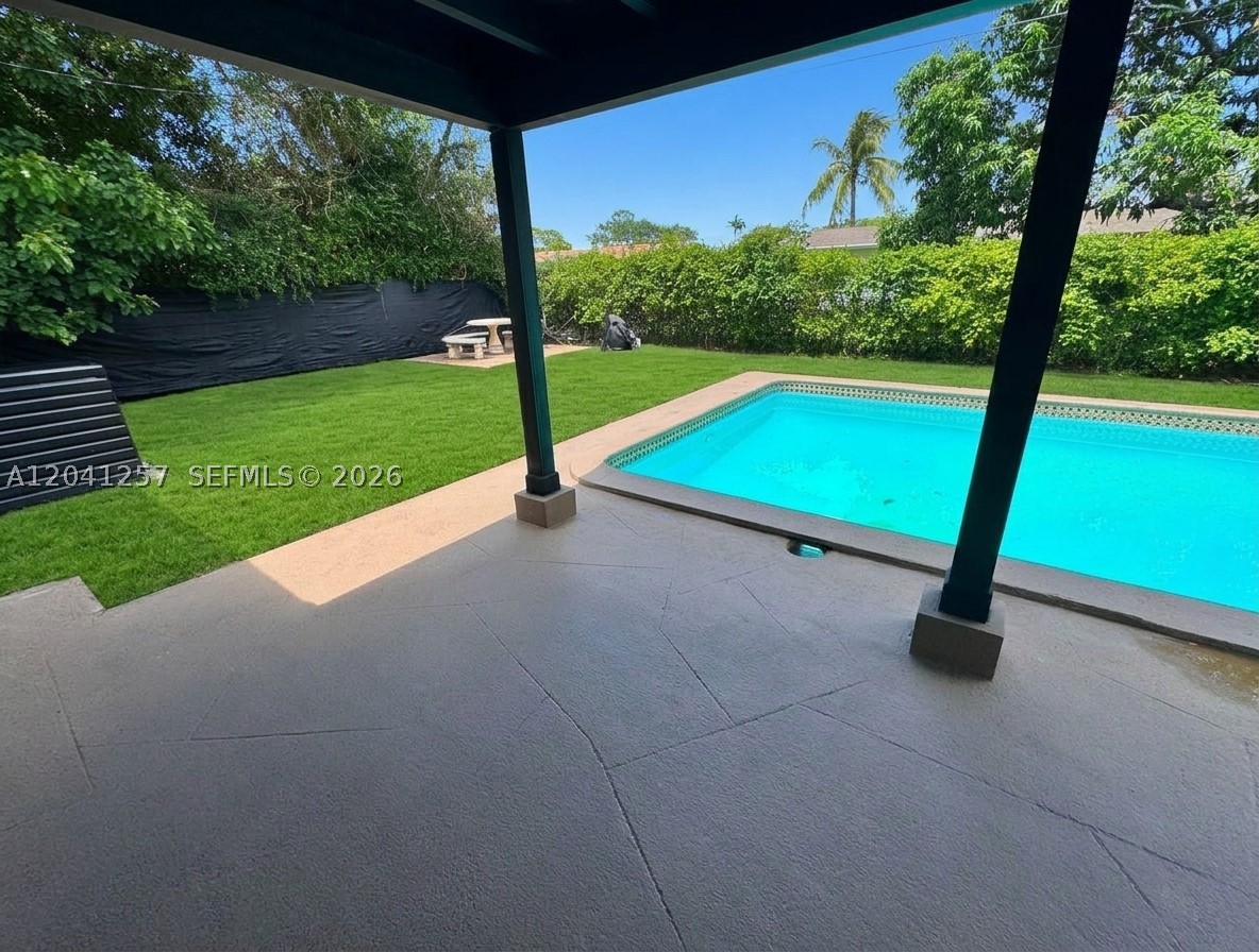 IVES ESTATES SEC 1 - Residential