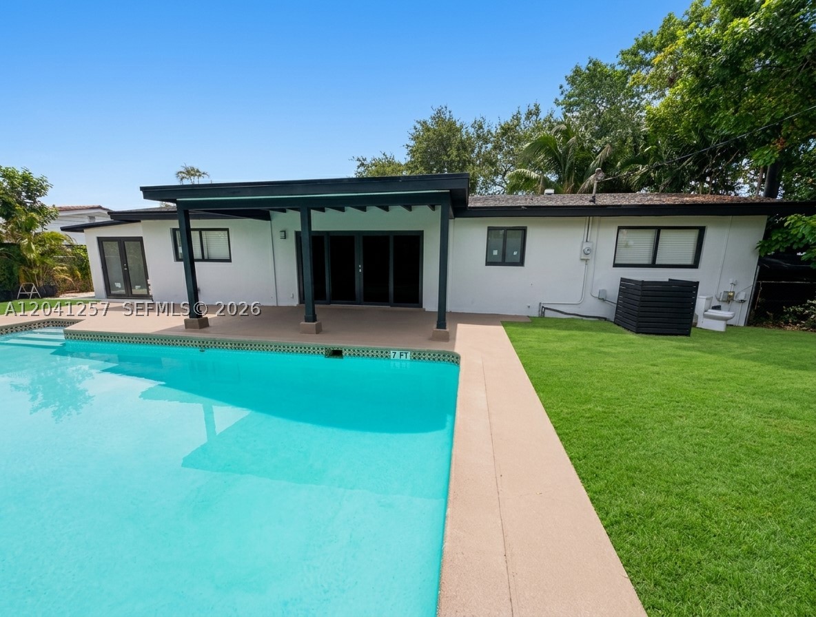 IVES ESTATES SEC 1 - Residential