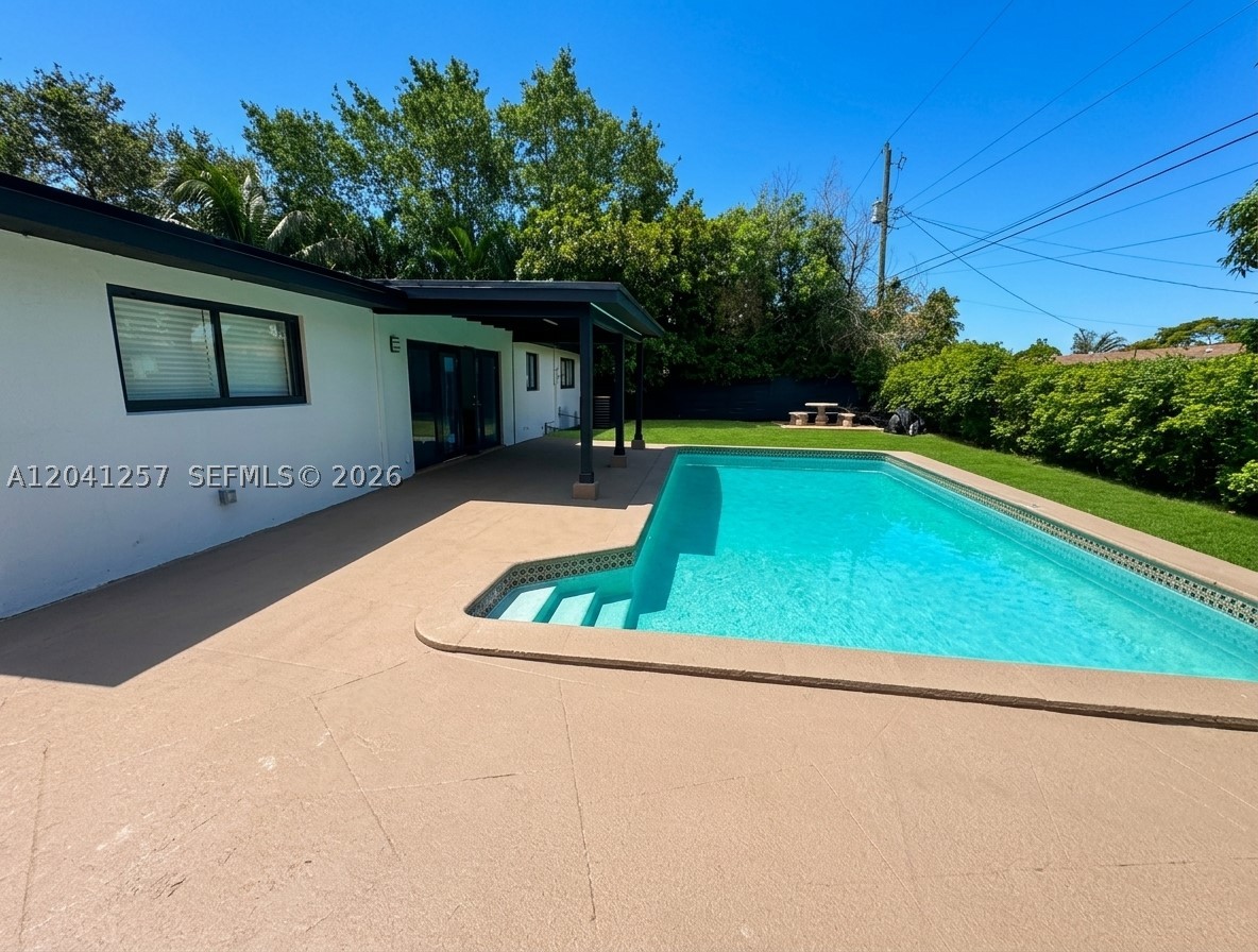 IVES ESTATES SEC 1 - Residential