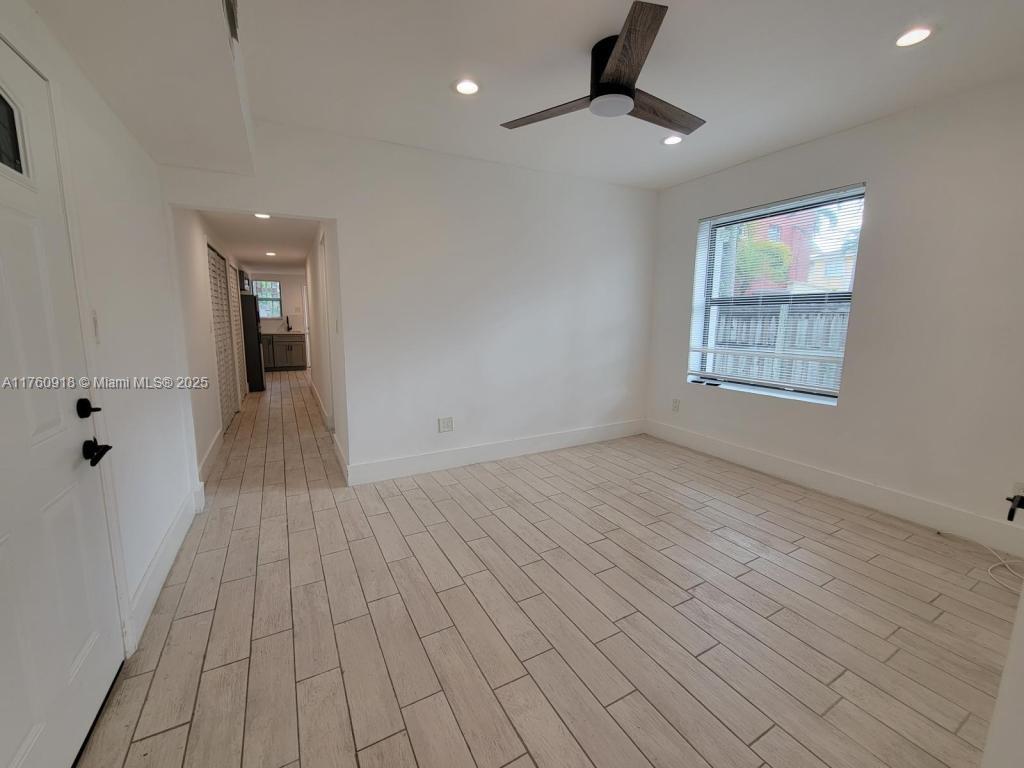 CITY OF MIAMI SOUTH - Residential Lease