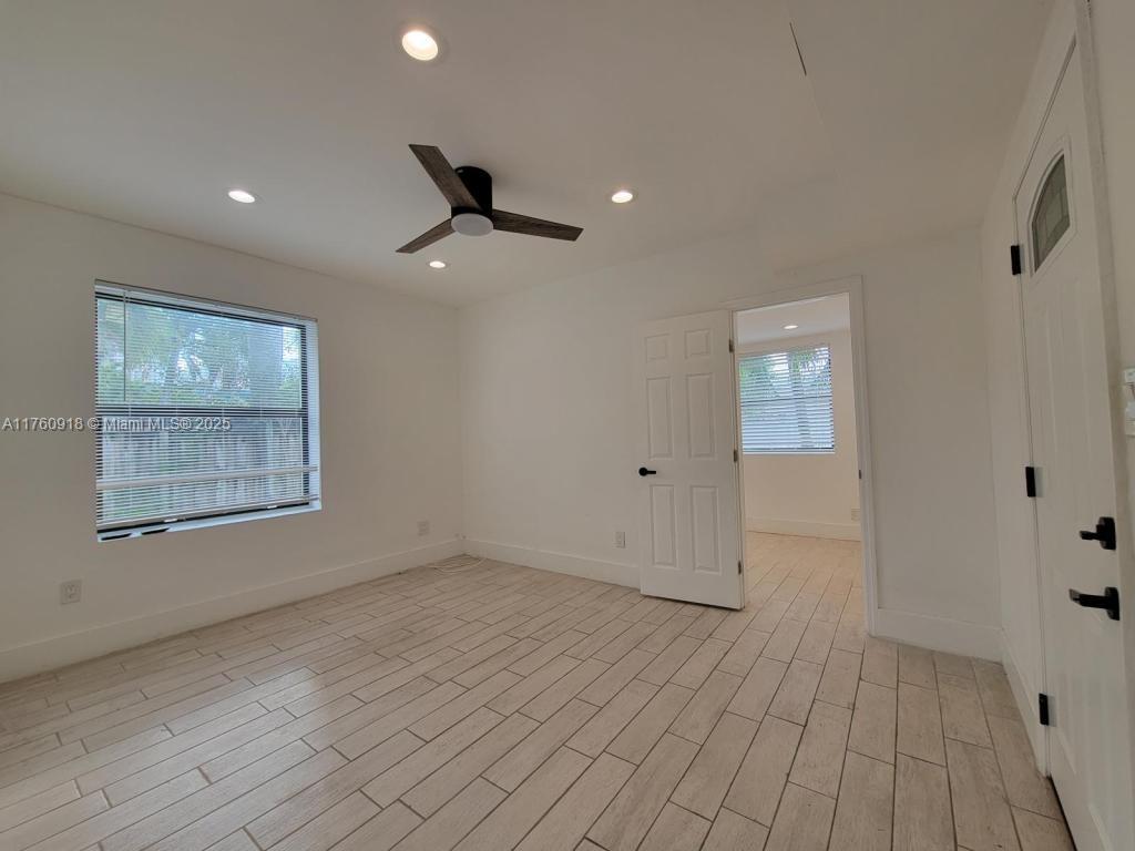 CITY OF MIAMI SOUTH - Residential Lease