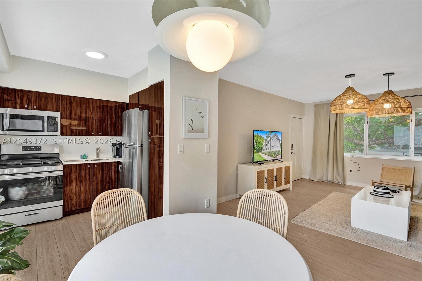 ALTON BEACH BAY FRONT - Residential Lease