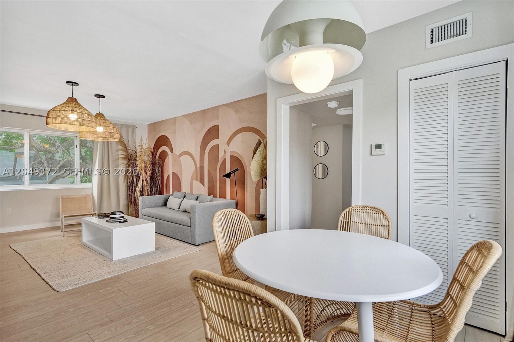 ALTON BEACH BAY FRONT - Residential Lease