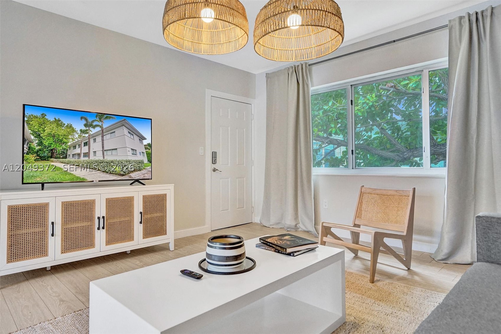 ALTON BEACH BAY FRONT - Residential Lease