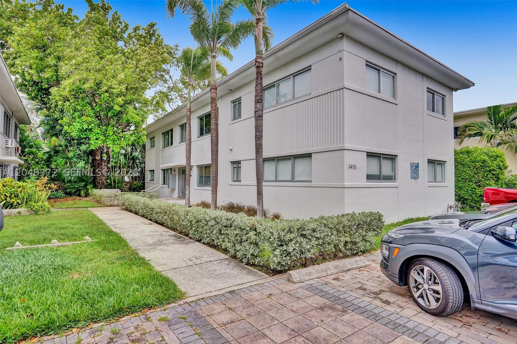 ALTON BEACH BAY FRONT - Residential Lease
